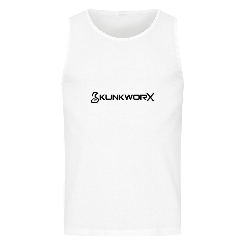 Warum eigentlich eine Fan-Serie von Skunkworx