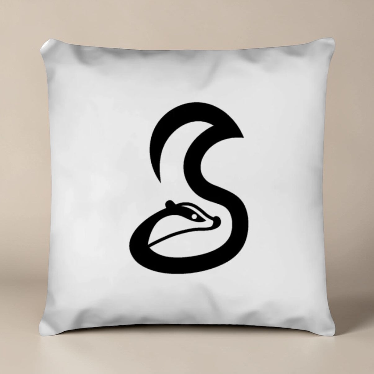 Skunkworx Kissen S