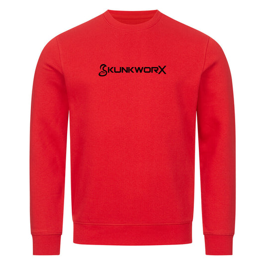 Image for color: bright red