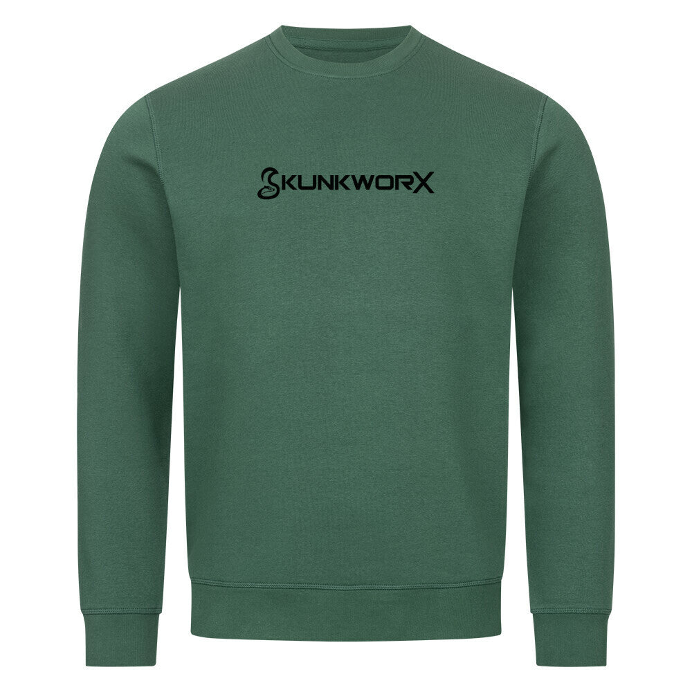 Image for color: varsity green