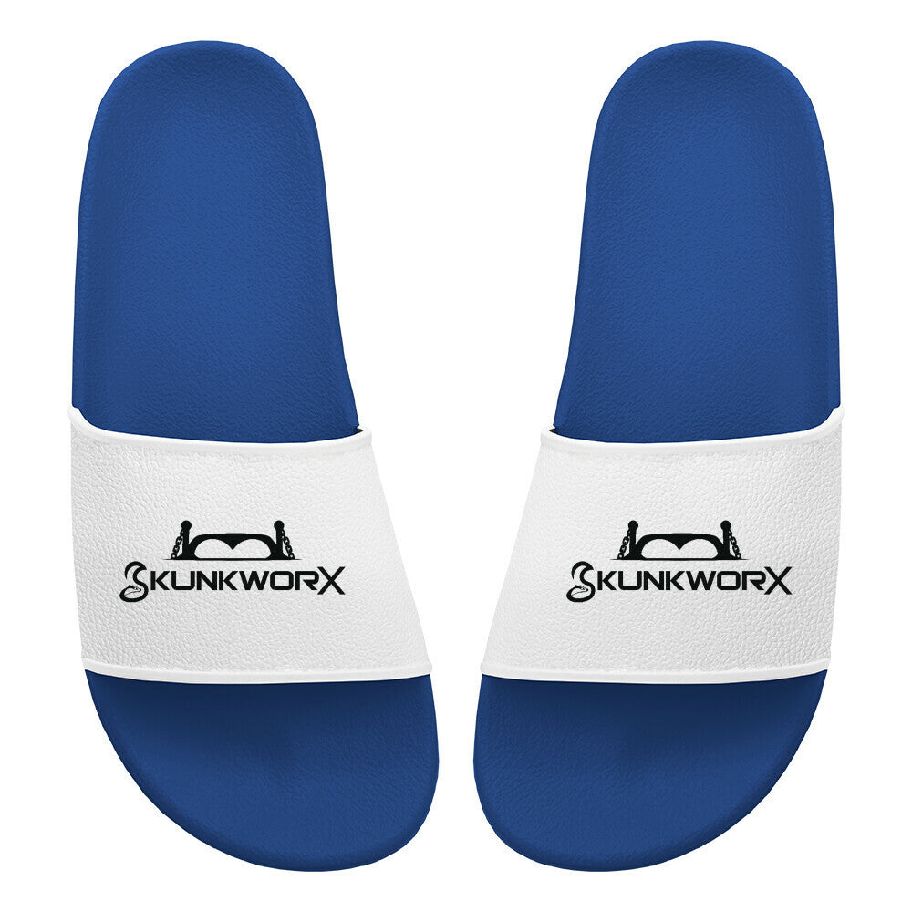 Image for color: blau