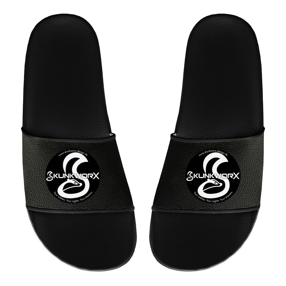 Image for color: schwarz