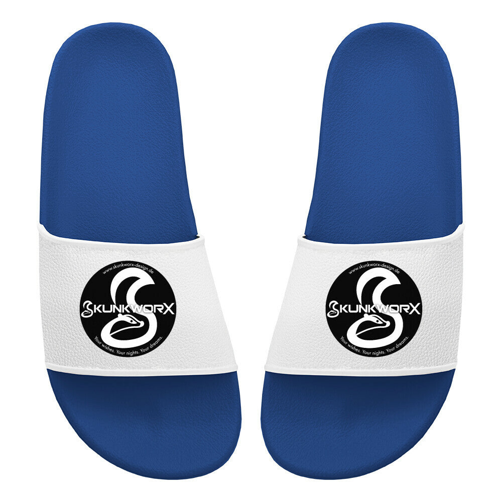 Image for color: blau