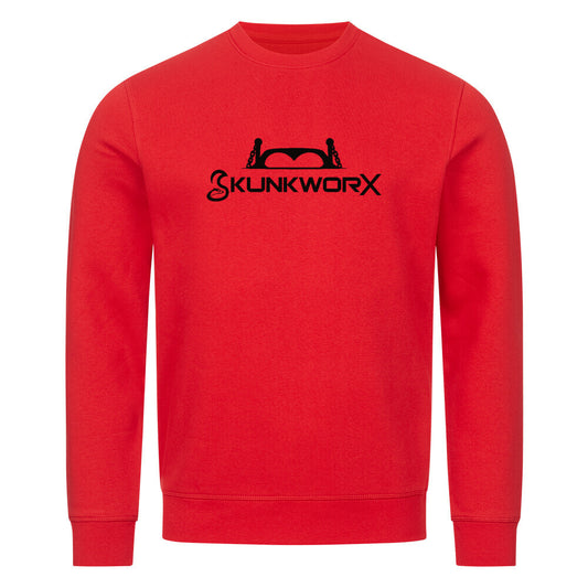 Image for color: bright red