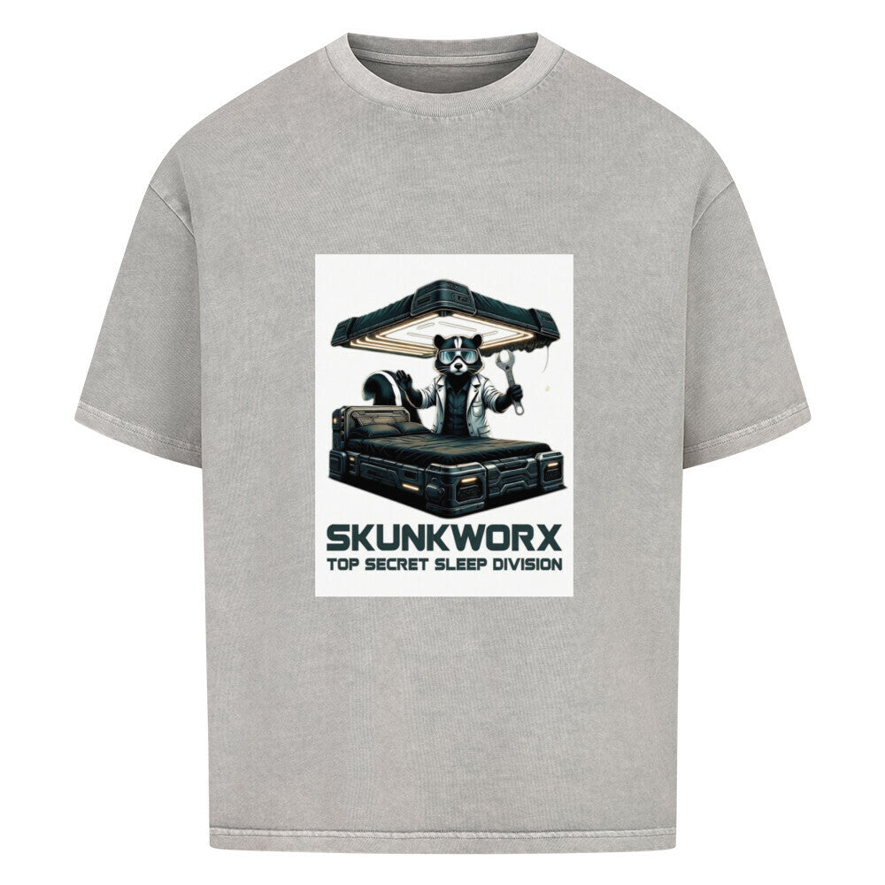 Image for color: washed grey