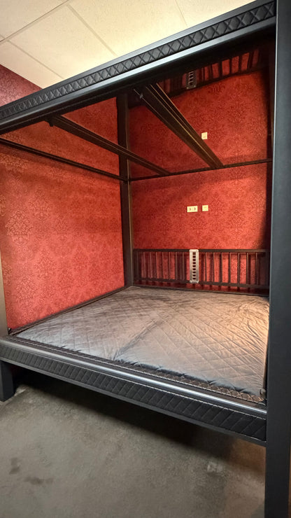 Himmelbett Ultimate (Musterfertigung) 200x210cm