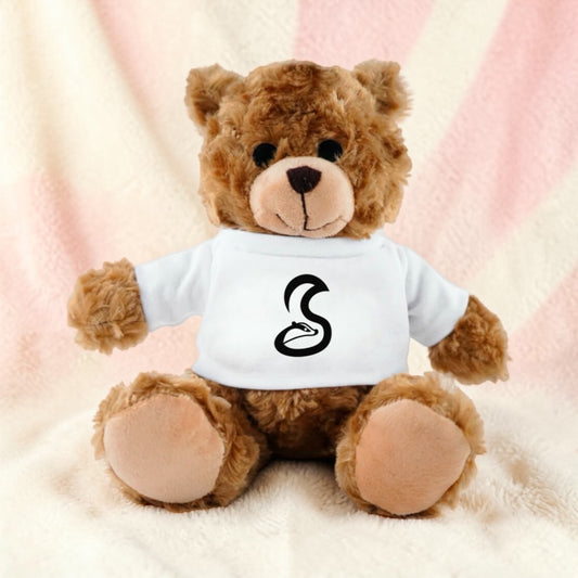 Skunkworx Plüschtier Teddy S