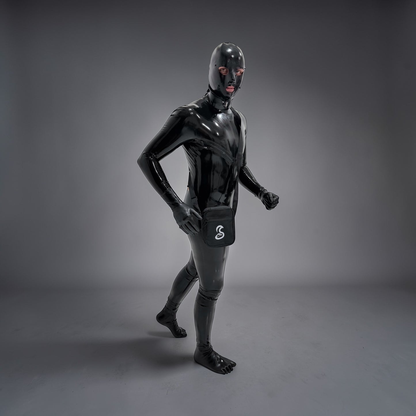 Skunkworx Umhängetasche S