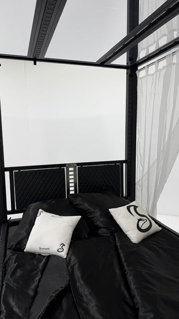 Himmelbett Ultimate - 140x200cm - Sale