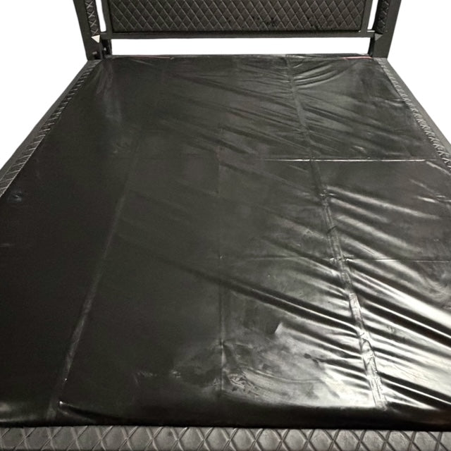 Latex Bettlaken 100x200cm