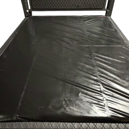 Latex-Bettlaken 200x200cm