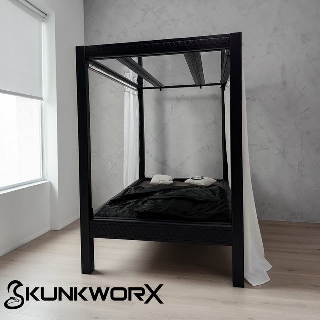 Himmelbett Ultimate - 140x200cm - Sale