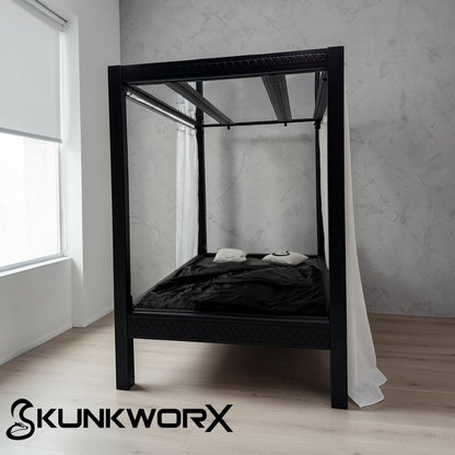 Himmelbett Ultimate - 140x200cm - Sale