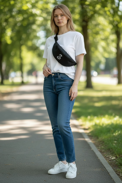 Skunkworx Bauchtasche S
