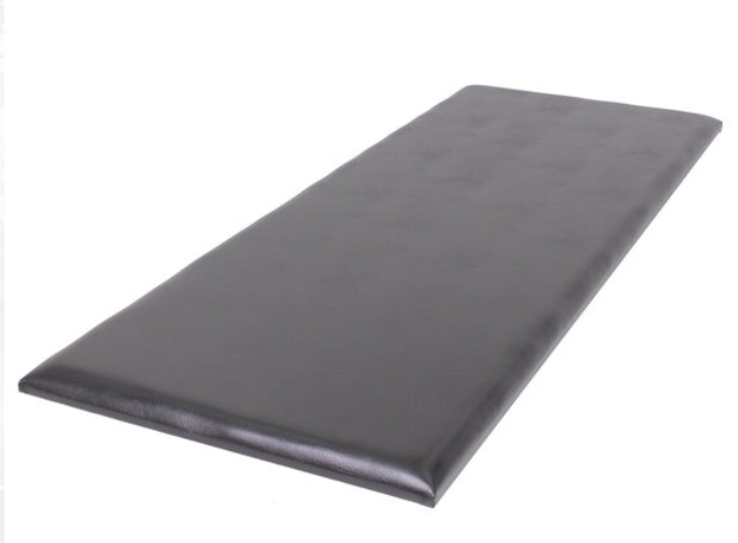 Gepolsterte Spielfläche 160x200cm