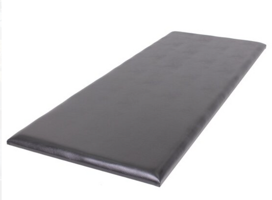 Gepolsterte Spielfläche 160x200cm