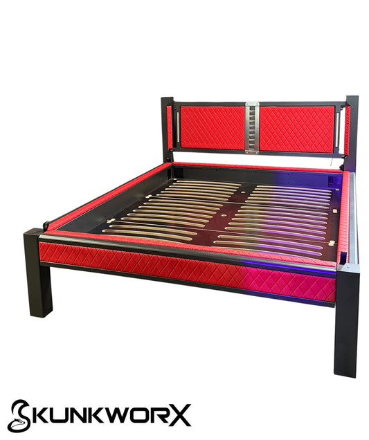 Classic Bett in 160cm x 200cm